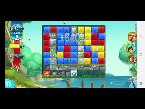 PET RESCUE SAGA 3494 ~ NO BOOSTERS