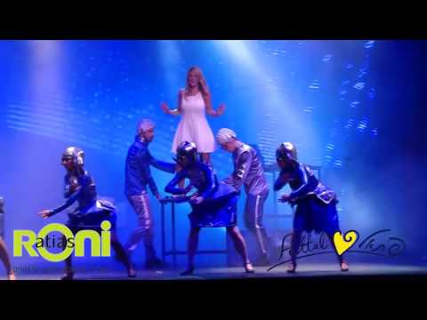 מופע הדגל של רשת פתאל