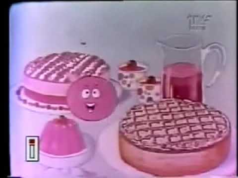 Comercial Groselha Vitaminada Milani