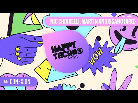 HTM 175 Nic Chiarelli & Martin Angrisano (ARG) - Conexion