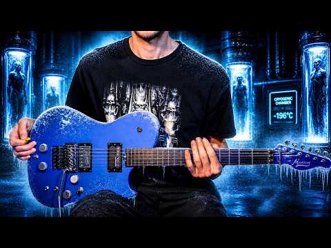 Cryogen - Muse