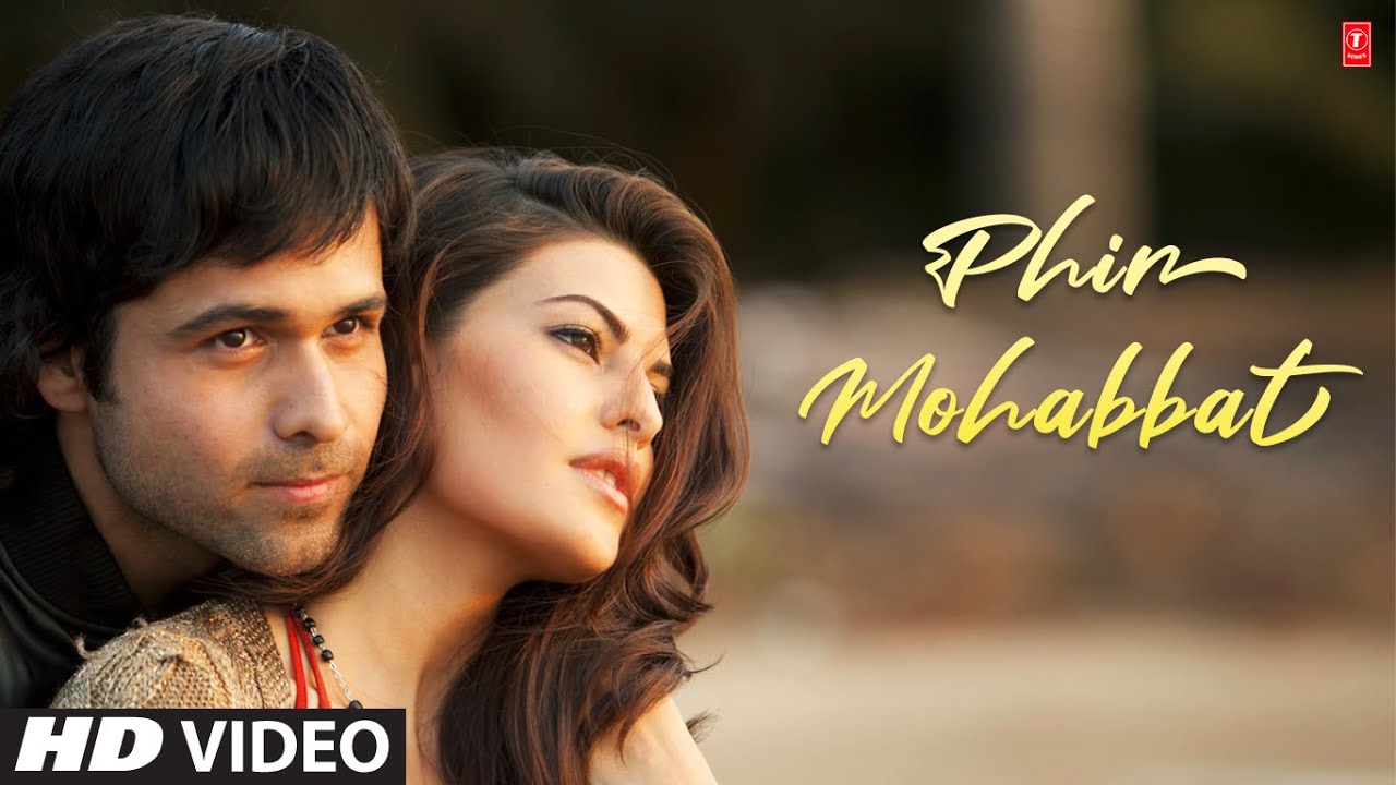 Phir Mohabbat Karne Chala Hai Tu Lyrics | Murder 2 | Arijit Singh, Saim, Mohammed Irfan | Mithoon