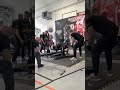 Deutscher Meister Powerlifting GDFPF '22 M1 bis 75 Kg Bench 120Kg