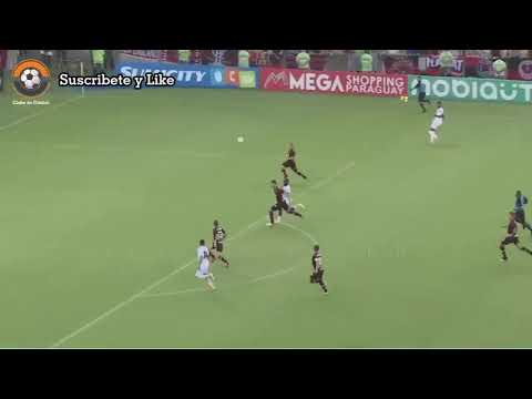 Melhores momentos Resende 1 x 3 Flamengo Campeonato Carioca  03/02/20