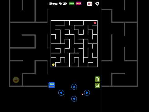 [365fun] Maze