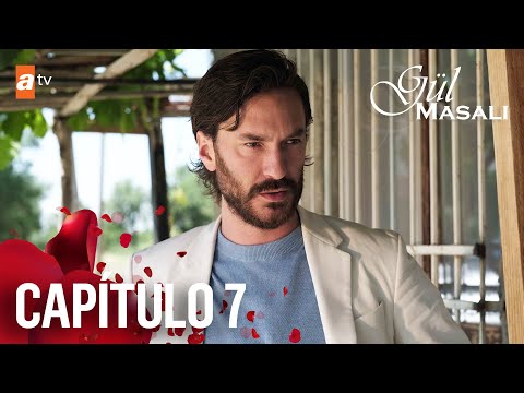 Gul Masali Español - Capítulo 7