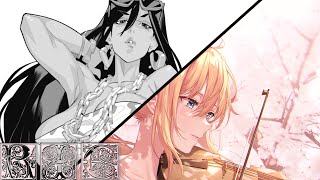 Outkast | Da Art of Storytellin&#39; (Part 1) | AMV Collab