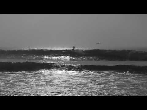 The Burzums - Surf Wisdom (Surf Black Metal)