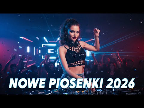 🔥 Nowe Piosenki 2026 🎧 POP Club & Radio Hits Vol.22