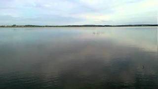 preview picture of video 'Jezioro Gołdopiwo two.mp4'