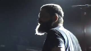 BRUTAL TRUTH - Hellfest 2009 -