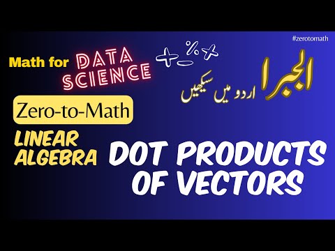 Tasks for Linear Algebra