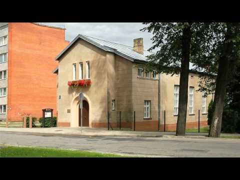2013-01-26 Svētruna Izredzētā tauta - Dieva spēkā
