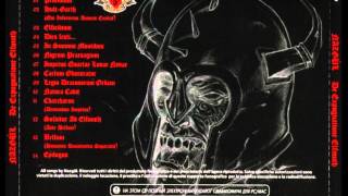 Hult-Garth (Qui Inferorum Animas Excitat) - Nazgûl (subtitulada)