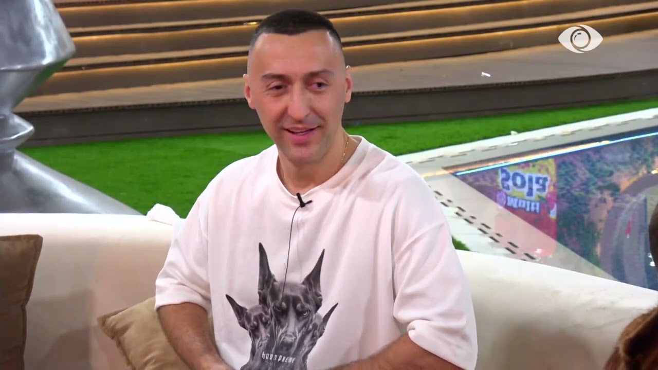 “Të vi Kuti Pandore të nxjerr Danjën…”/ Gjesti ndërhyn në debat me G Banin: E kam ditur që je fallso…