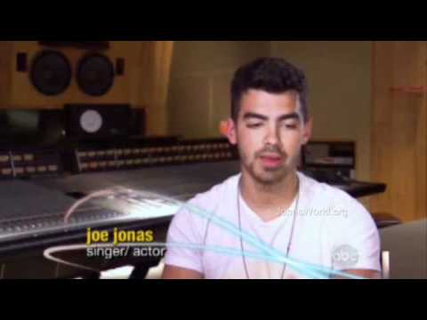 joe chelsea dwts 051611