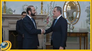 Ադրբեջանցիների հետ մեկ սենյակում հեշտ ենք մտքեր փոխանակում, այլ միջնորդություն պետք չէ. Միրզոյան