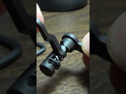 #Atrius #superselektor #supersafety #3 position #FRT #selector