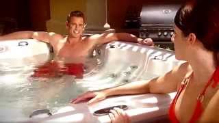 Making Outdoor Living Easy - Cal Spas & Cal Flame Home Resort Products