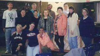 Jazz Camp West -- 'Route 66' -- Janet Panighetti