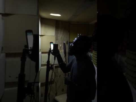 LAVA Rock sound Louie culture