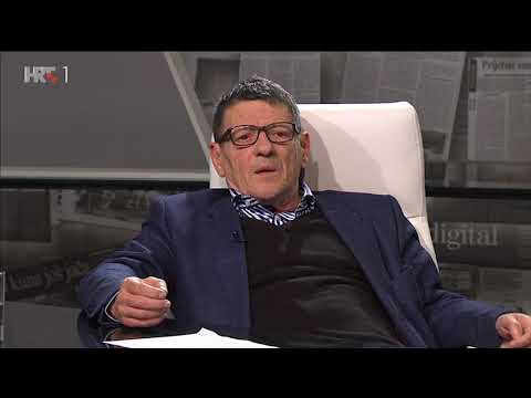 Nedjeljom u 2 - Svetislav Basara