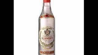 Alcohol - Sangre - Shotta - 2008