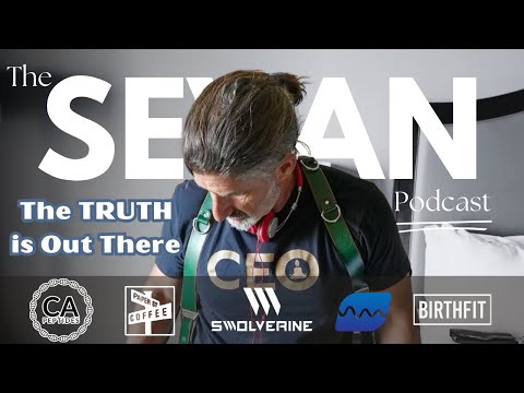 Live Call In | Truth is Out There - Fixing my phone