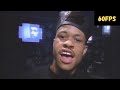 Gang Starr - 'Words I Manifest' (Video) [HD] (60fps)