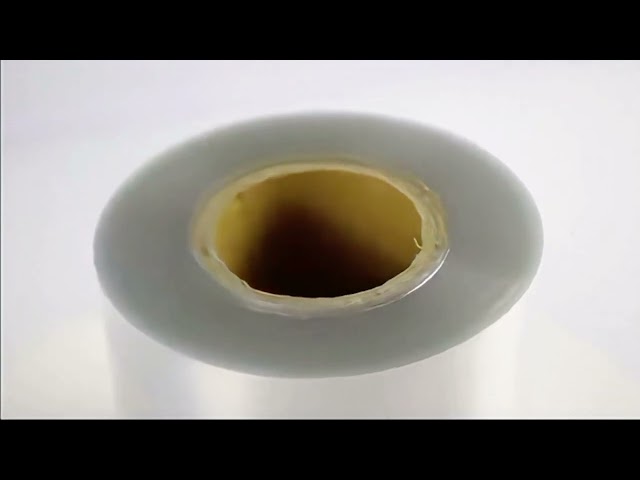 شفاف صيني 0.5 مل 2*30 يارده