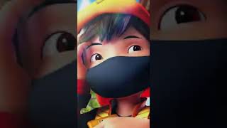 Download lagu Boboiboy Galaxy - Dj Pok amai² belalang kupu² Bayar duit aku yang semua kau sapu [Boboiboy Ver.] mp3