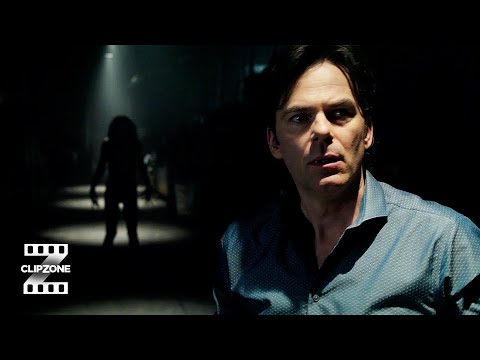 Lights Out | What's In The Dark? | ClipZone: Horrorscapes
