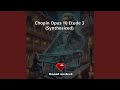 Chopin Opus 10 Etude 3 Synthesized
