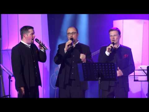 Klapa Šufit - Ne diraj moju ljubav (MGNZ 2015)