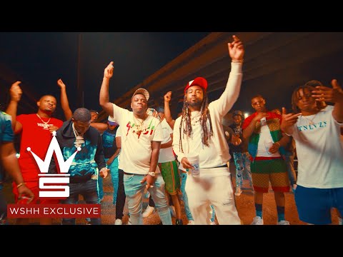 OTB Fastlane Feat. Icewear Vezzo - DEM BOYZ (Official Music Video)