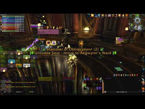 Heroic Maiden of Vigilance