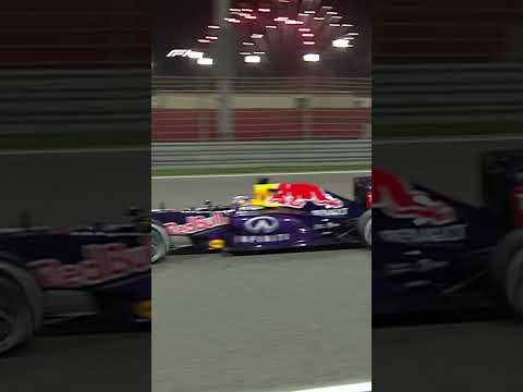 Ricciardo JUST In The Nick Of Time 💨