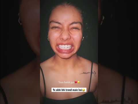 Tum badal Gaye❤️ #shortsfeed #exploremore #shortvideo #vlog