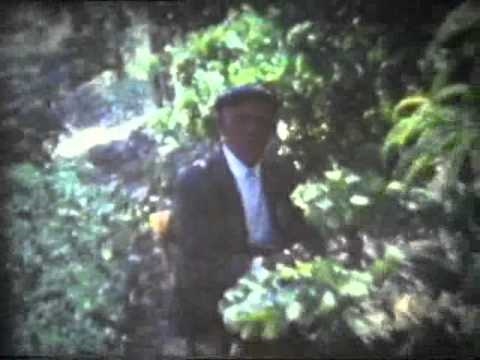 Mussomeli 1976 Festa in campagna.