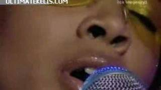 kelis-Get Along with you EMA&#39;s