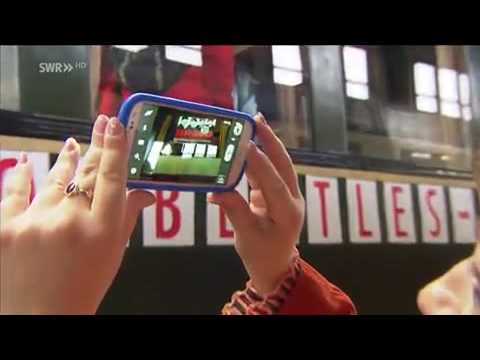 BBBT Film SWR 3 Landesschau Rheinland-Pfalz