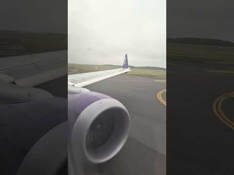 Experiencia Arajet Buenos Aires - Punta Cana - Miami. 1 parte salida de ezeiza.