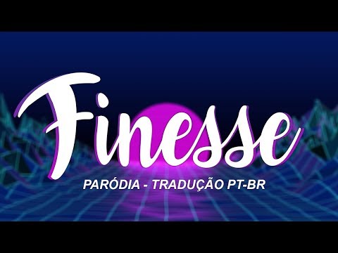 Cimorelli - Finesse (Paródia) - TRADUÇÃO PT-BR