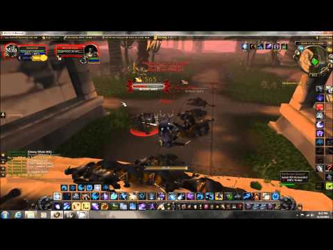 WoW Gold Making guide in MoP