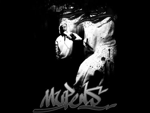 MUPENS "KROKI" (skit)