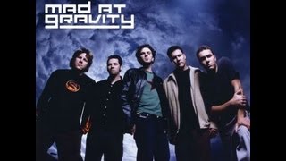 Mad At Gravity - Find The Words (Lyrics)