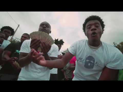 (Blockos) Big Nasty Chos, Mt Spazzo, OJB No Lack, R2K HotBoy - BIG ON BIG | ShotBy: @8BLOCKENT