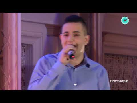 Hamzai Bálint - Rólad szól (Szatmári Vigadó Tv felvétel)