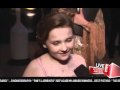 Abigail Breslin - 79th Annual Academy Awards Post-Show Interview