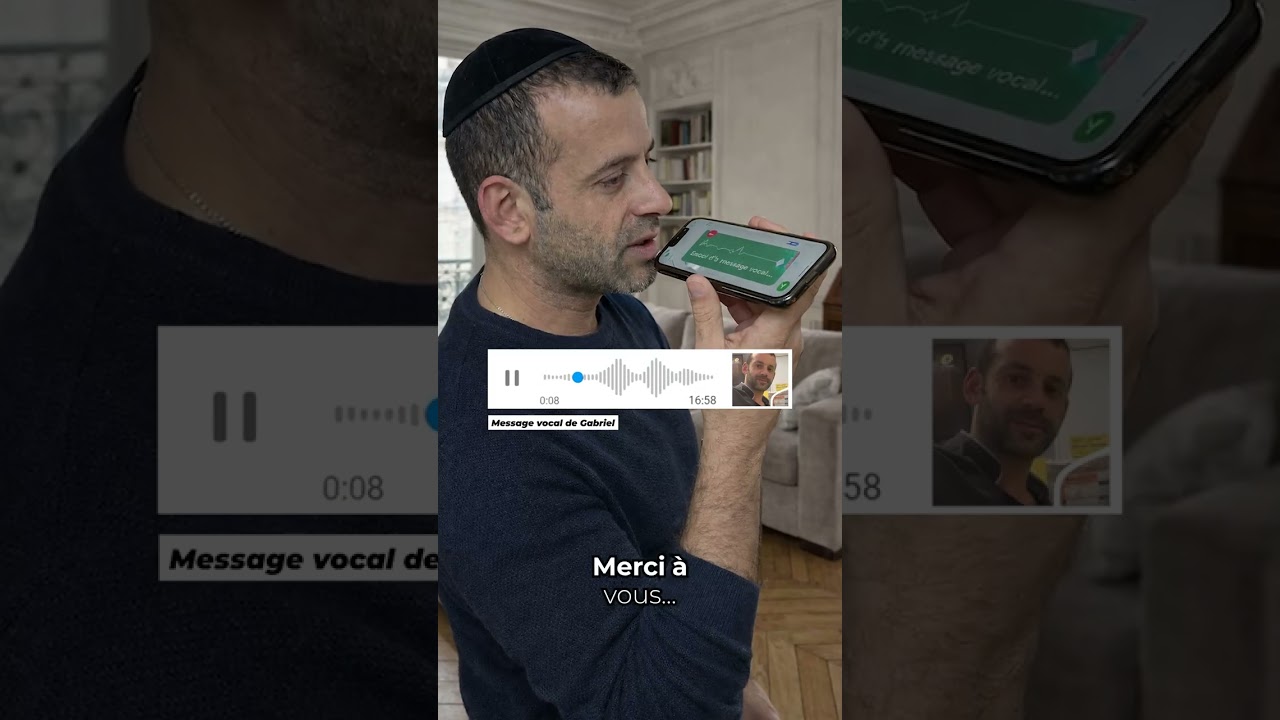 GABRIEL BERDAH 👨🏻‍🍳 Hommage